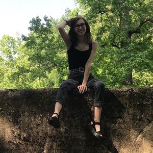 Meet your Posher, Brianna